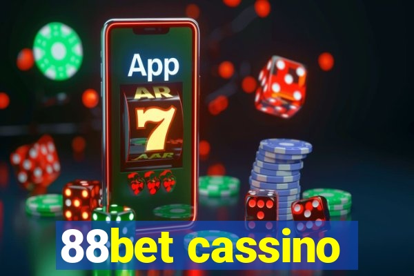 88bet cassino